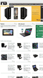Mobile Screenshot of n3computadores.com.br